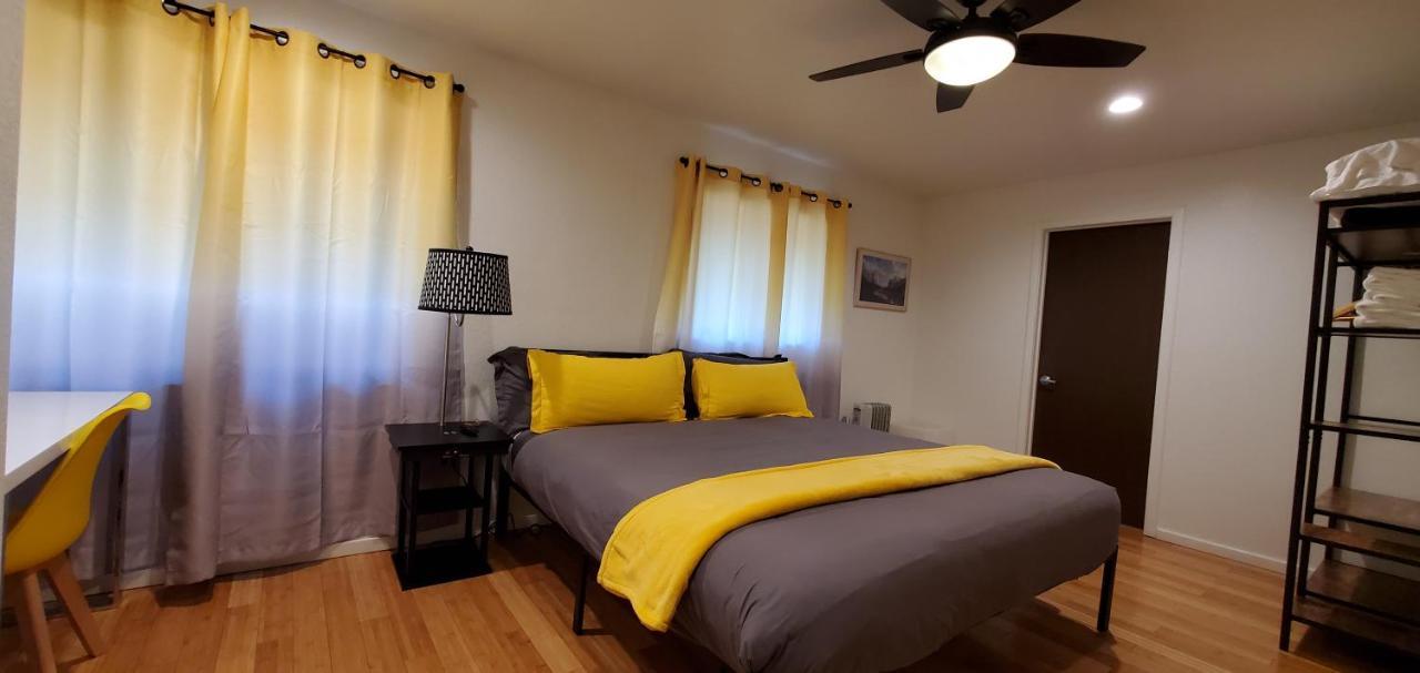 King Room with Spa Bath