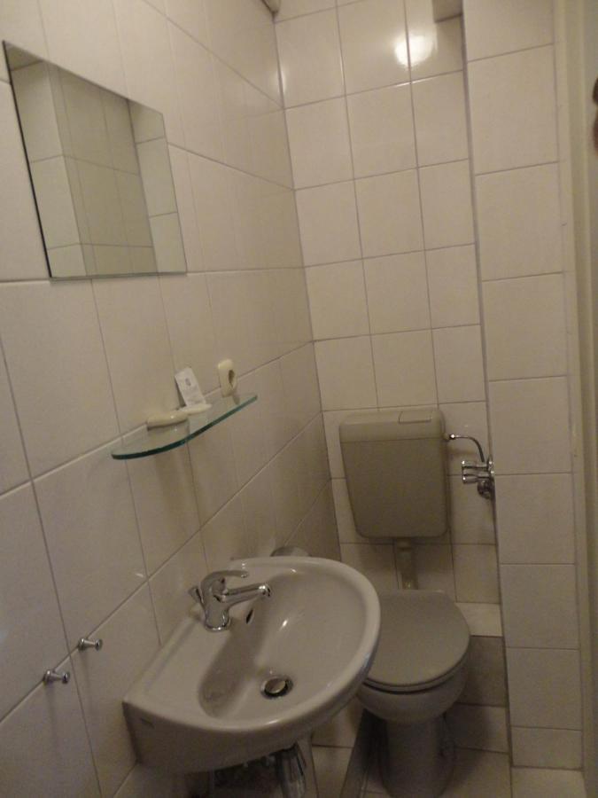 Basic Doppelzimmer