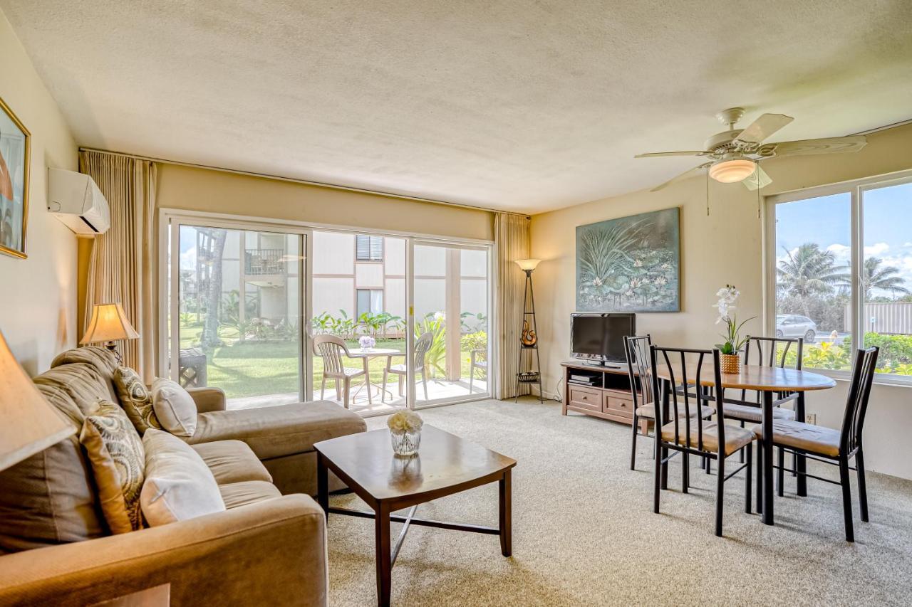 Apartment - Ground Floor
