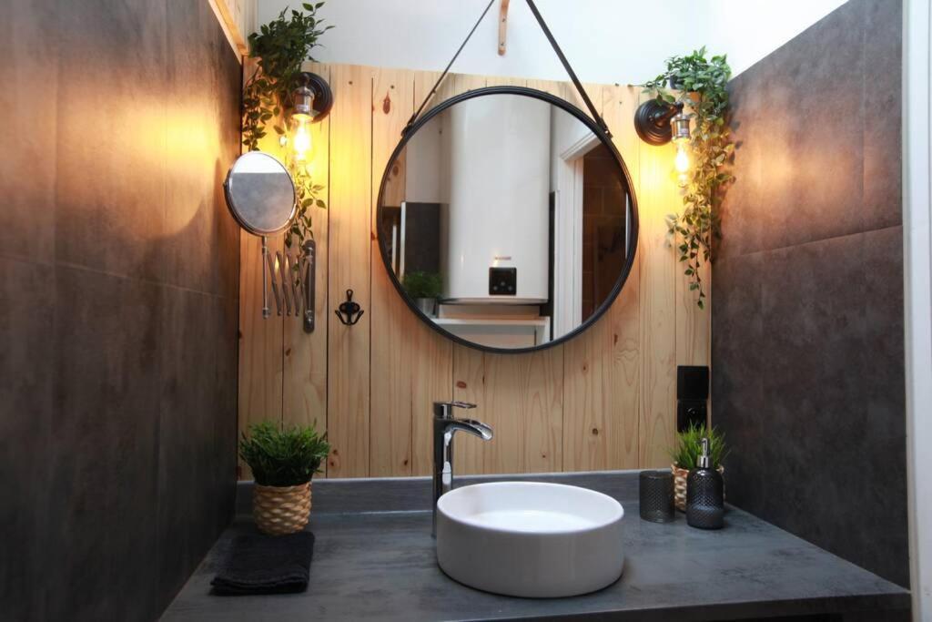 Maison 1 Chambre
