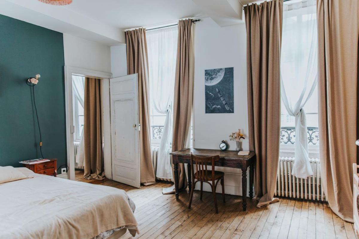 Chambre Familiale