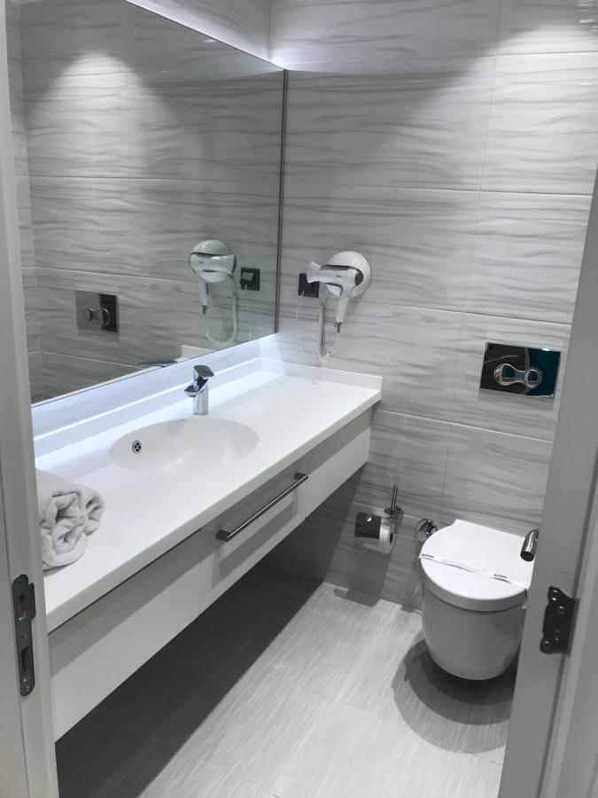 Habitación Cuádruple de Lujo