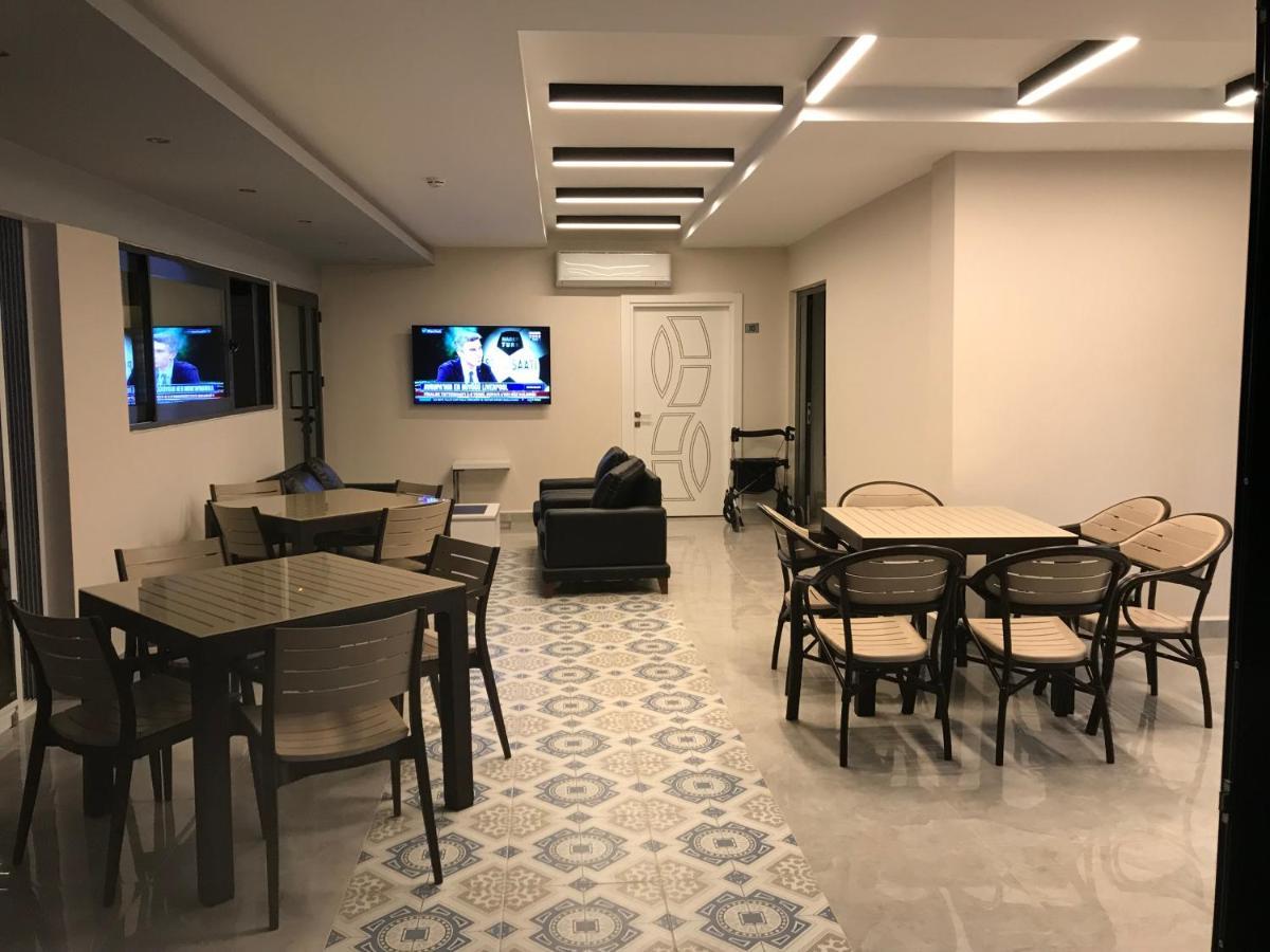 Habitación Doble en la planta baja