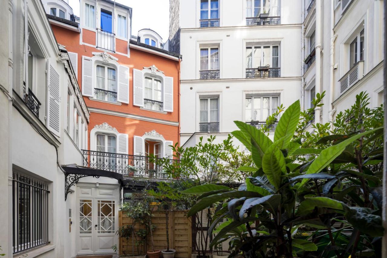 Appartement 2 Chambres avec Terrasse - Rez-de-Chaussée - 85 m²