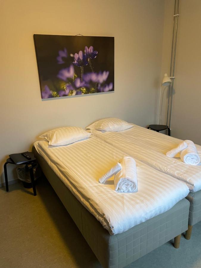 Double Room Private Bathroom