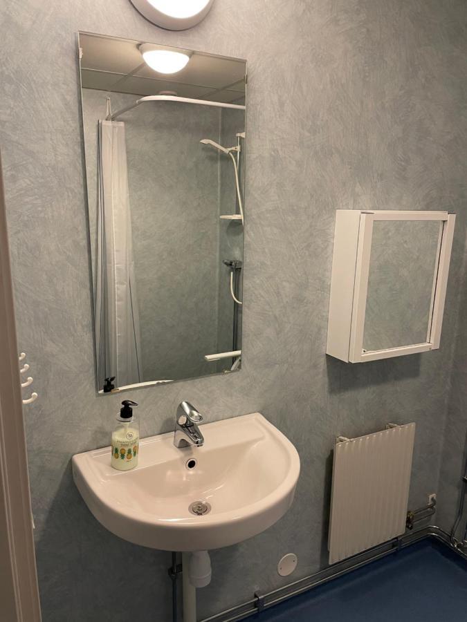 Double Room Private Bathroom