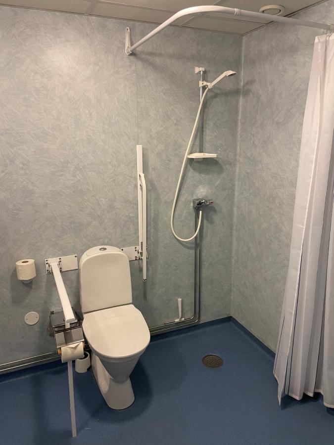 Double Room Private Bathroom