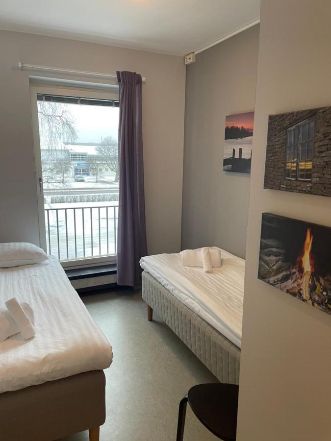 Budget Twin Room