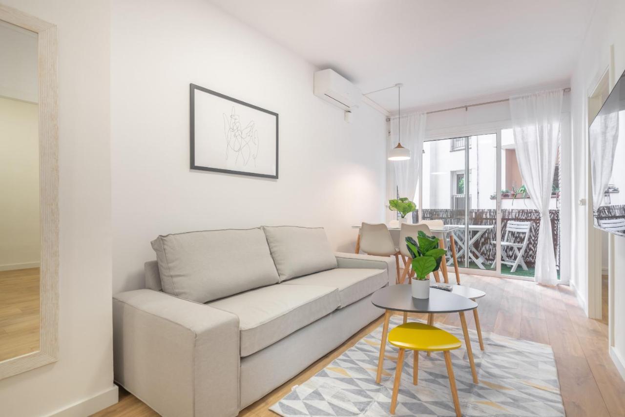 Apartment Balcony G11