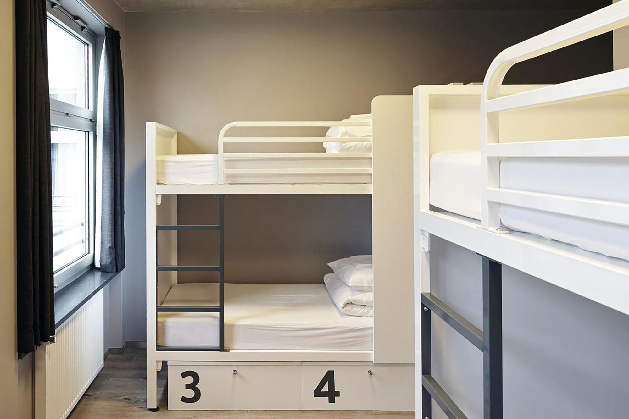 Bed 6-Bed Mixed Dormitory Room Private Bathroom,1212213760:JPEG