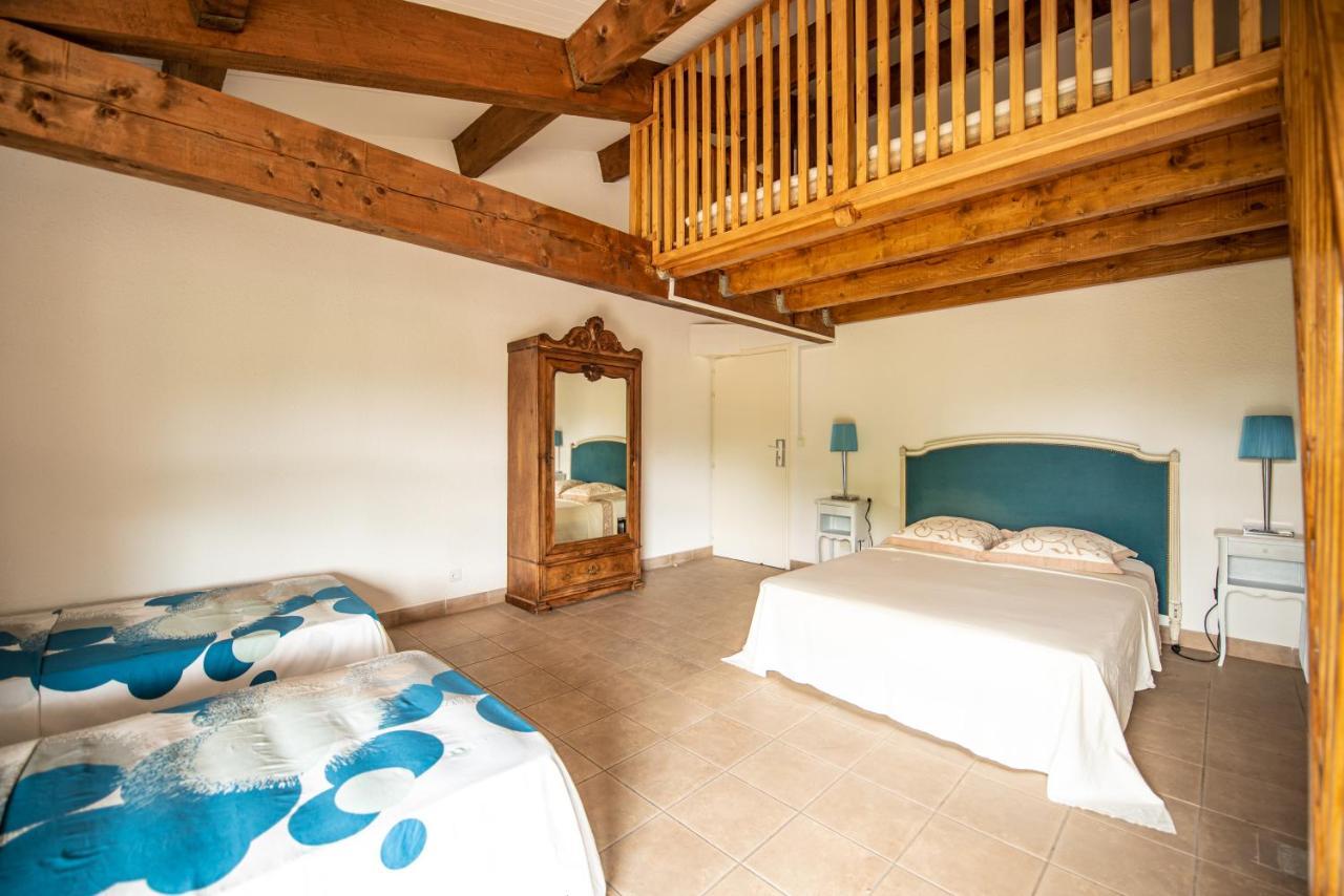 Chambre Familiale