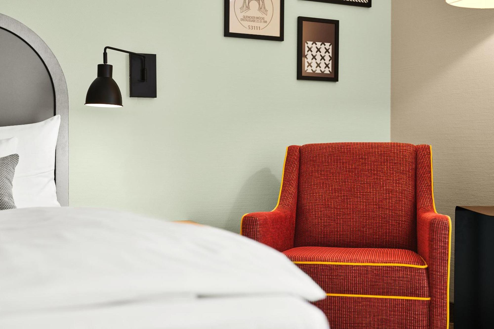Superior Single Room