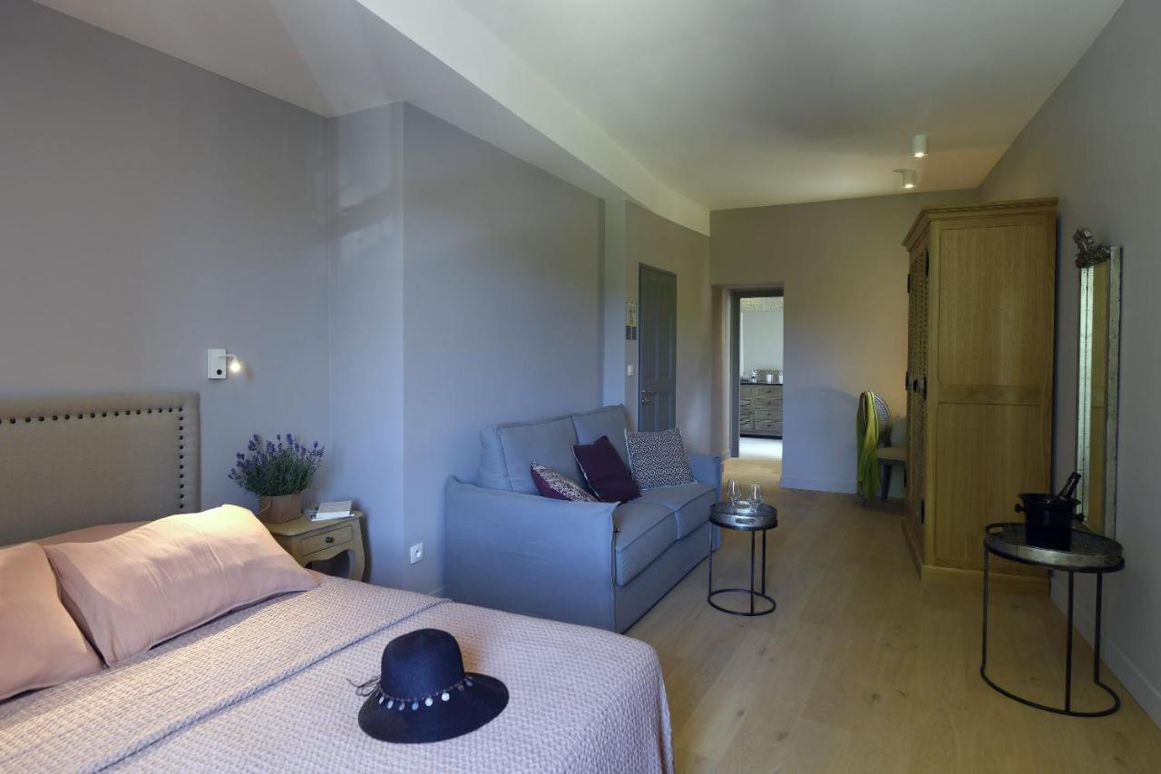 Chambre Triple Confort avec Douche