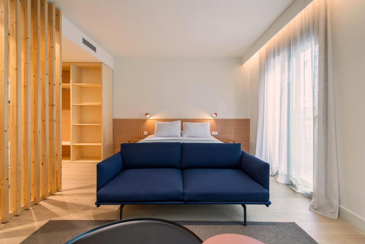 Studio Appartement
