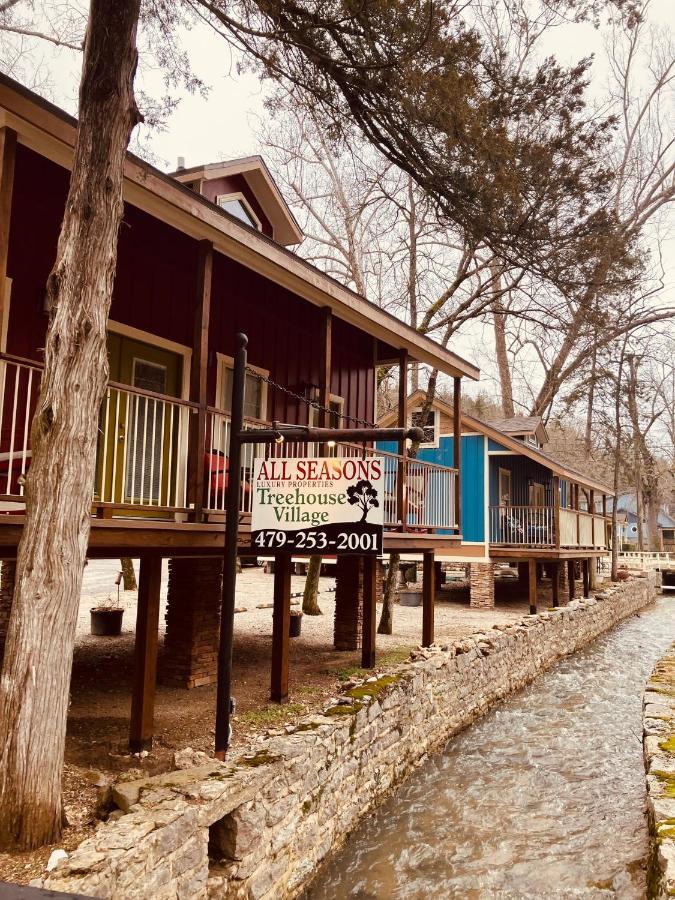Maywood Treehouse4