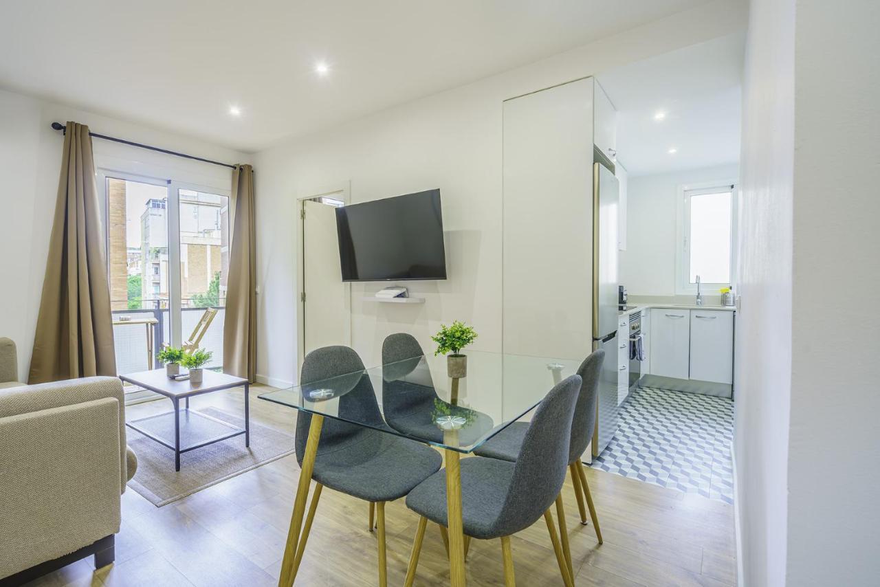 Apartment Superior Balcony G32