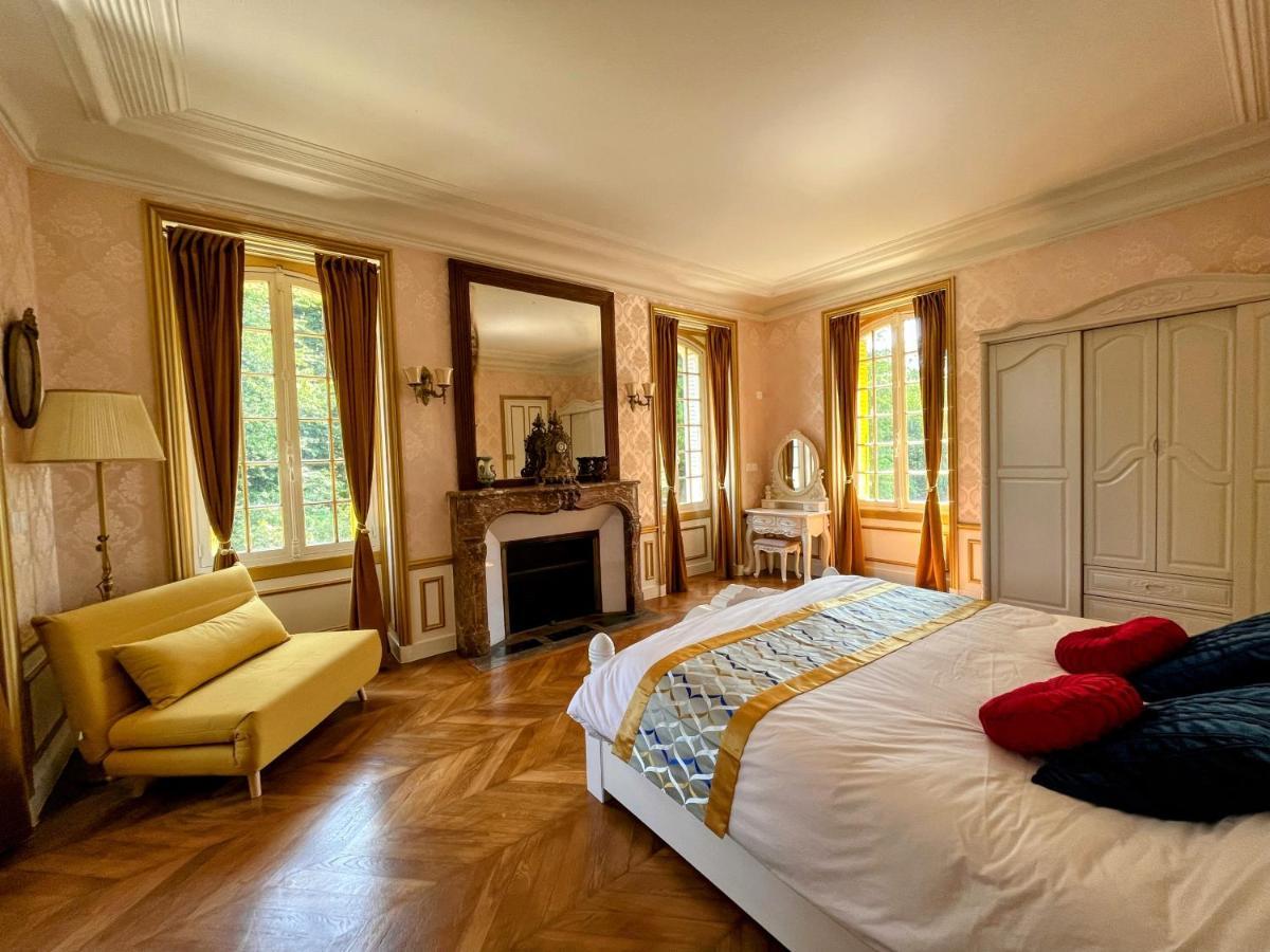Chambre Quadruple Deluxe