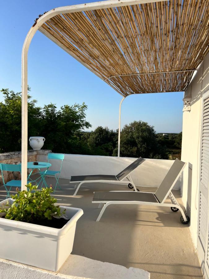 Suite con Terrazza