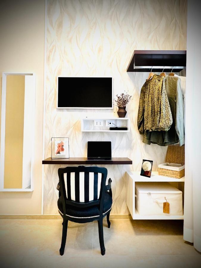 Camera Singola con Bagno Privato