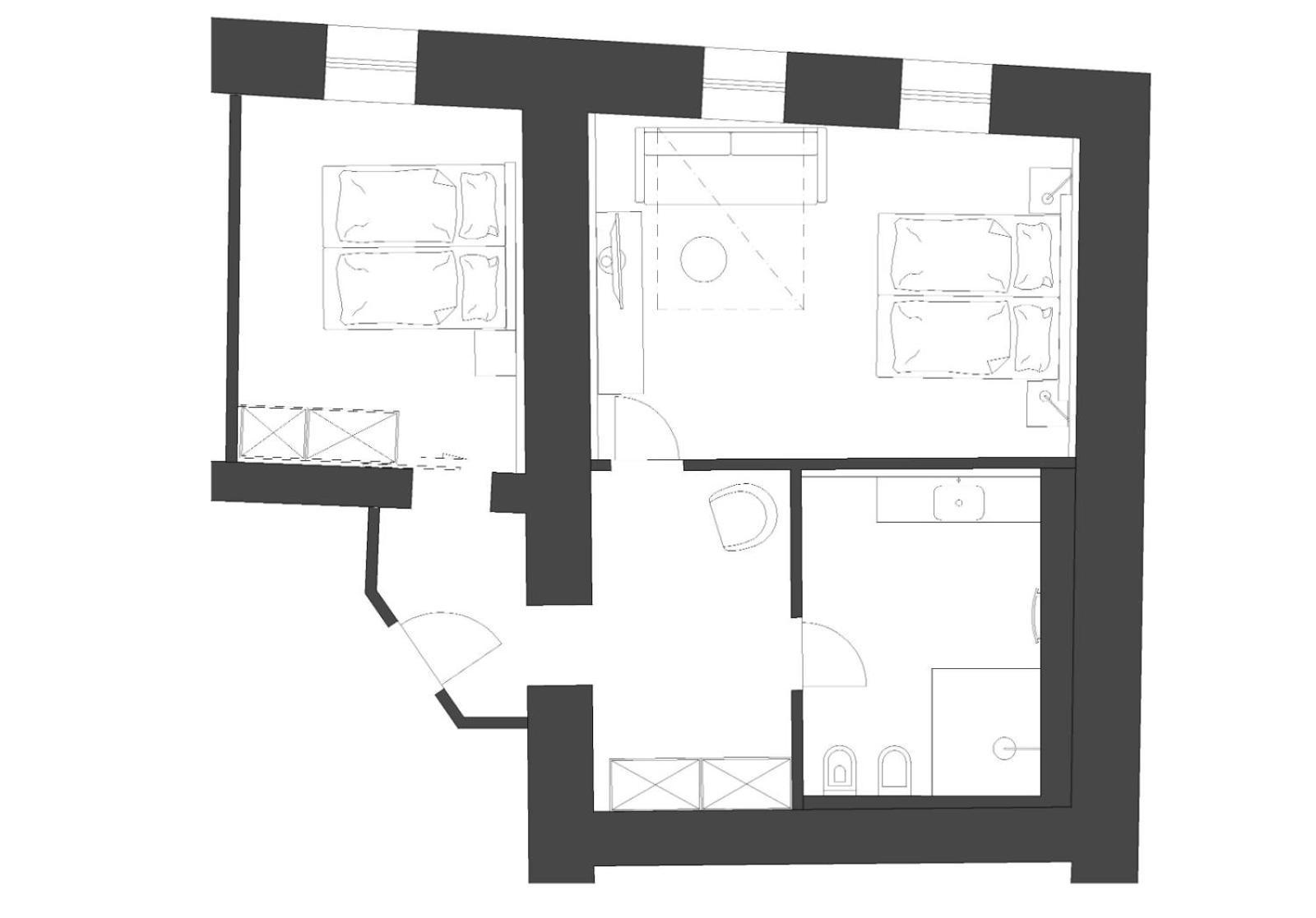 Suite Familiare