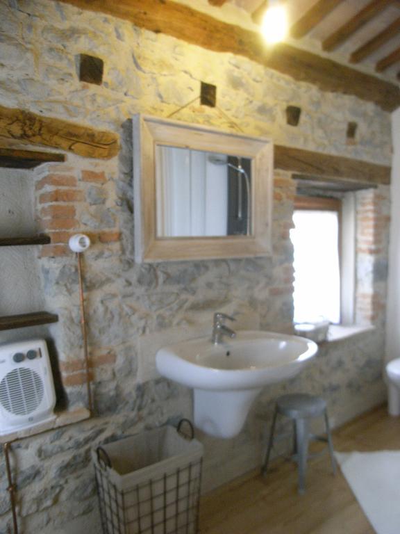 Camera Matrimoniale con Bagno Privato