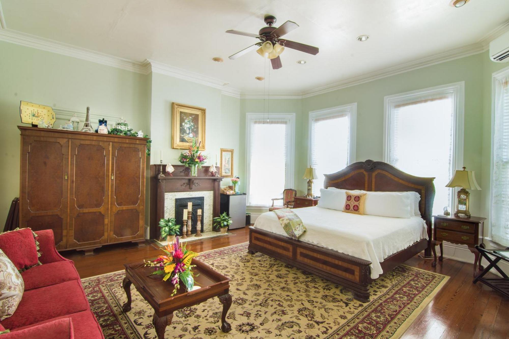 Superior Suite