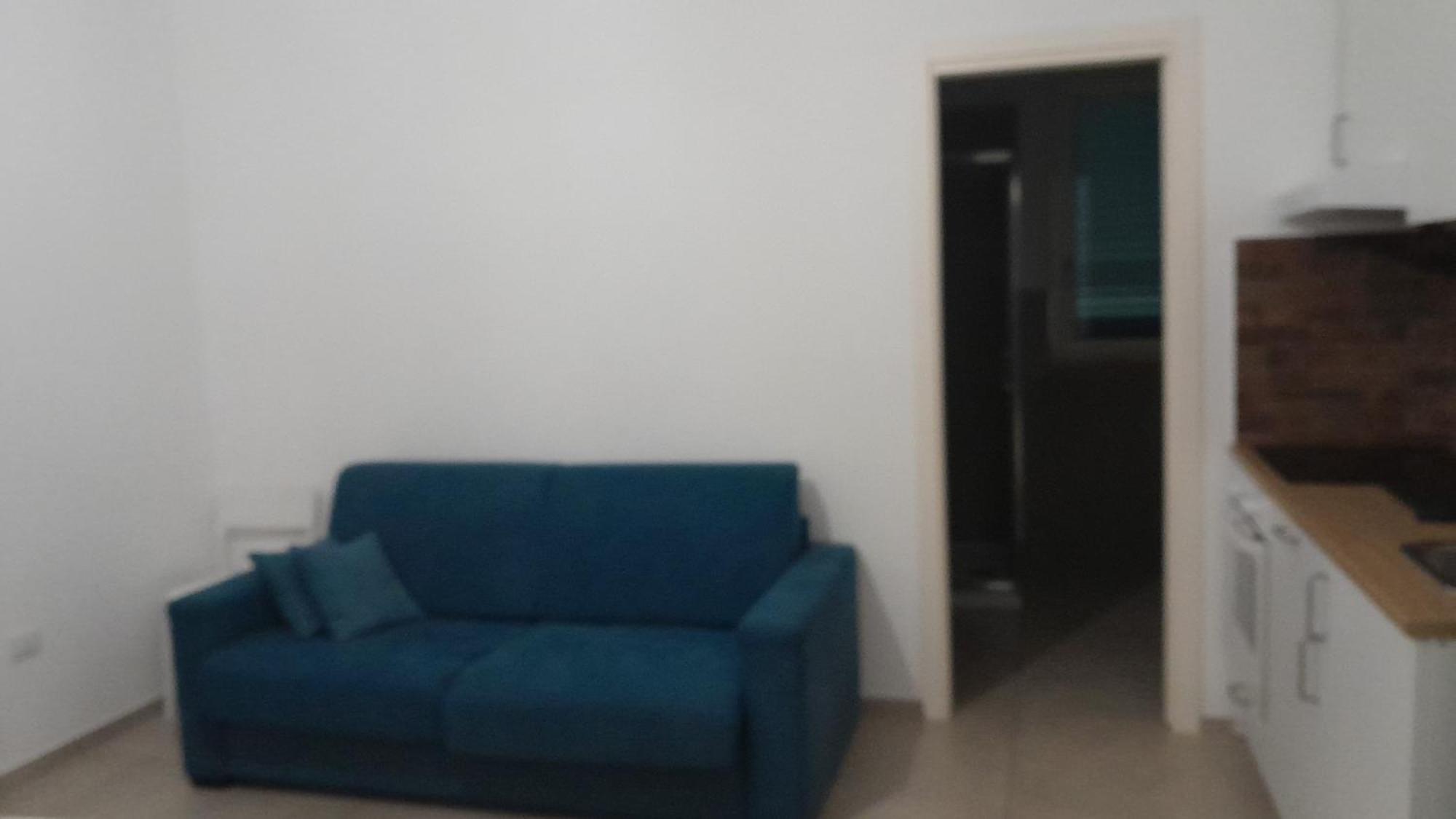 Appartamento con 1 Camera da Letto