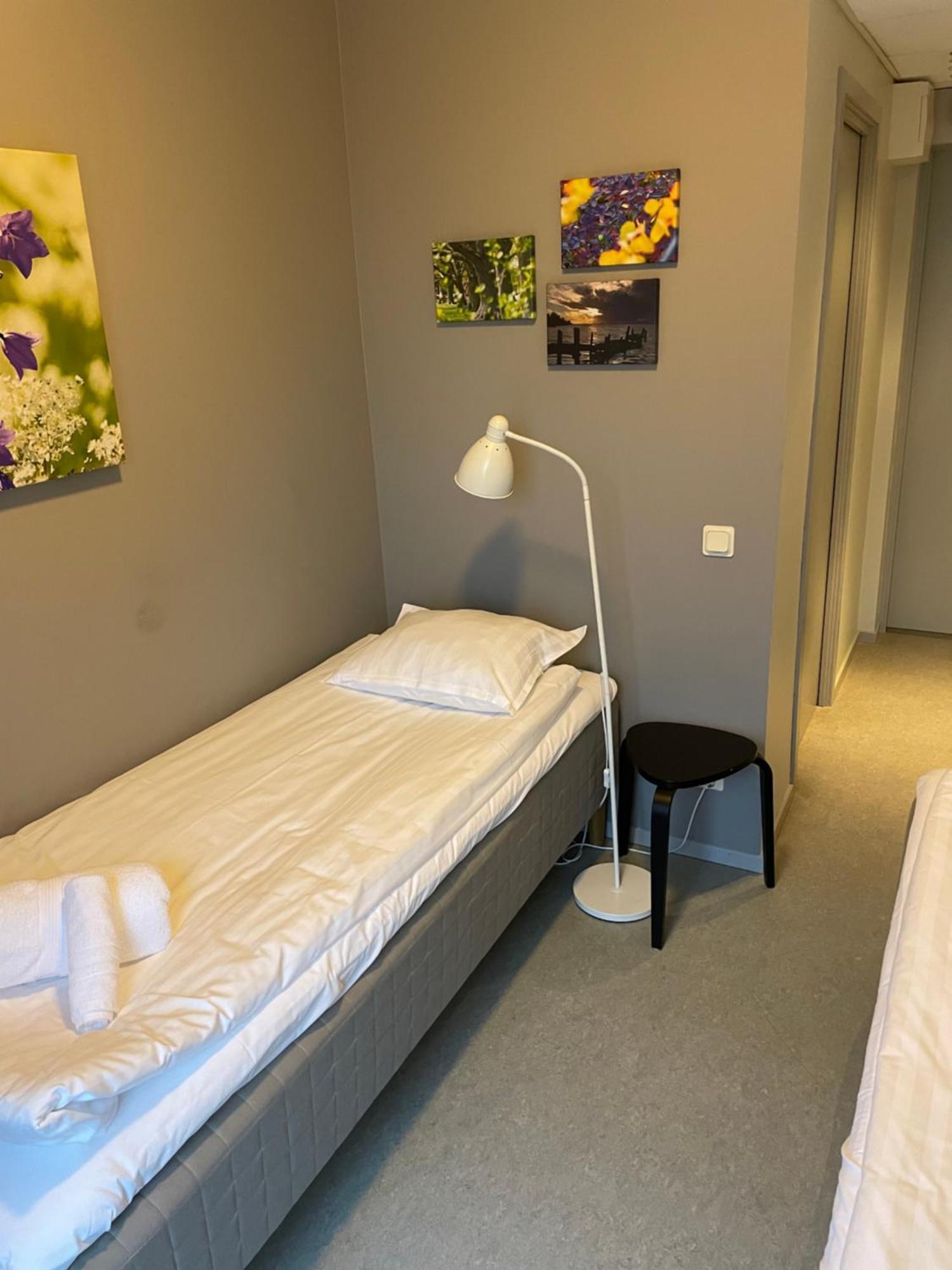 Budget Twin Room