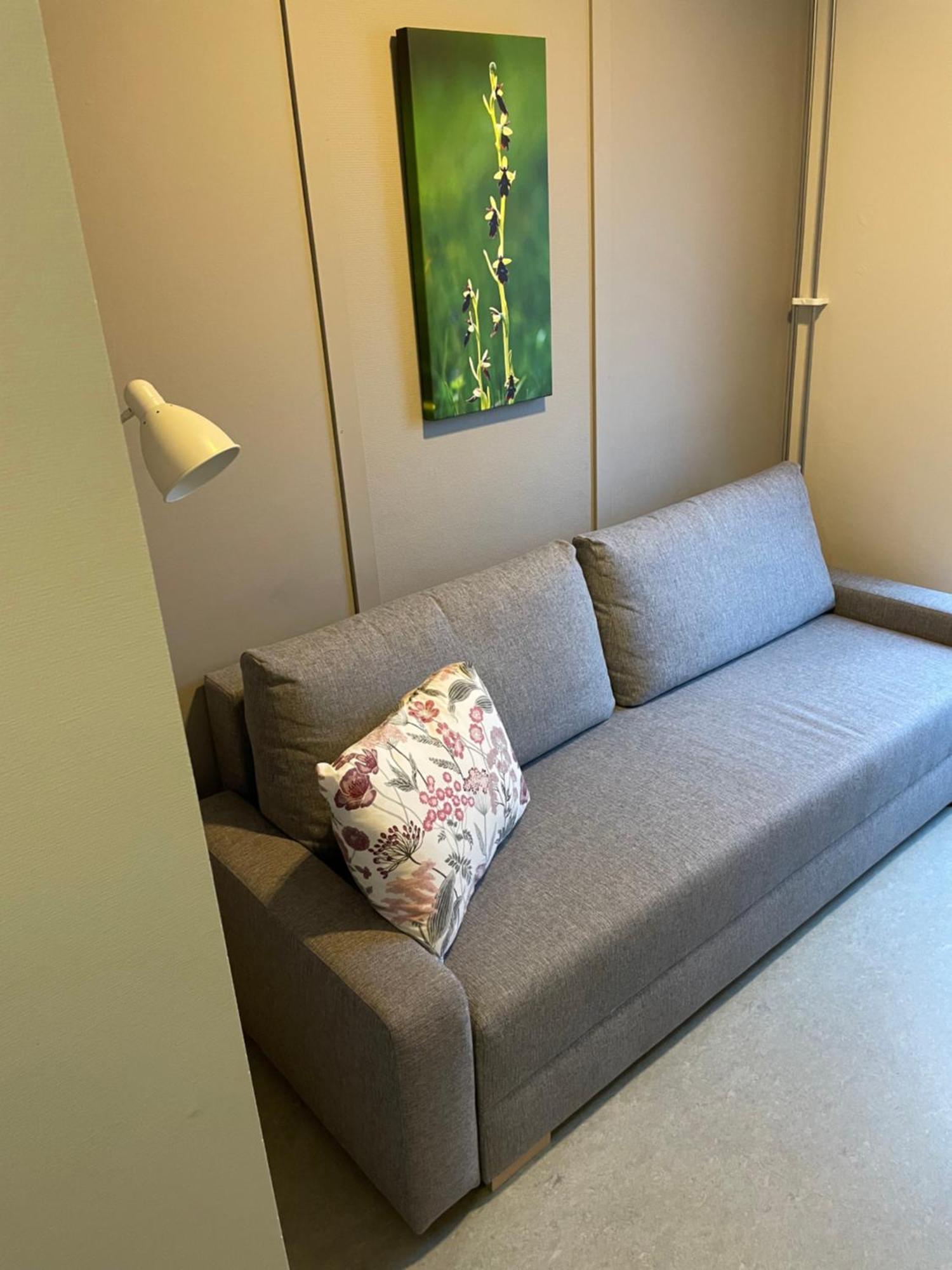 Budget Twin Room