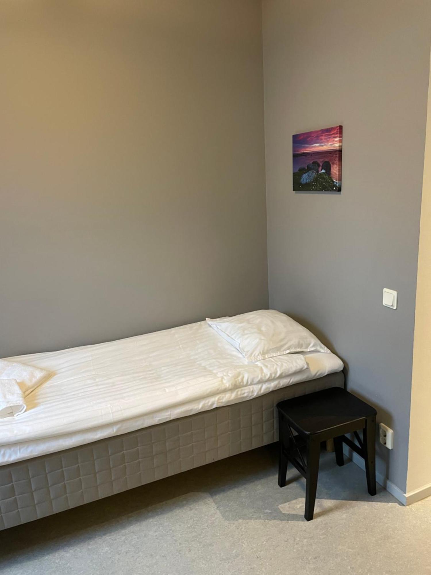 Twin Room Private Bathroom