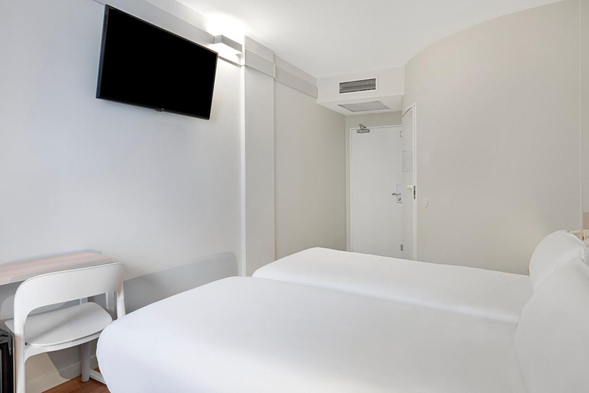 Habitación Triple Básica