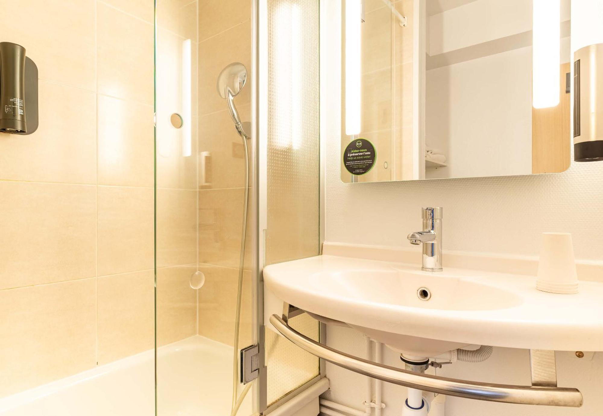Chambre Double Supérieure
