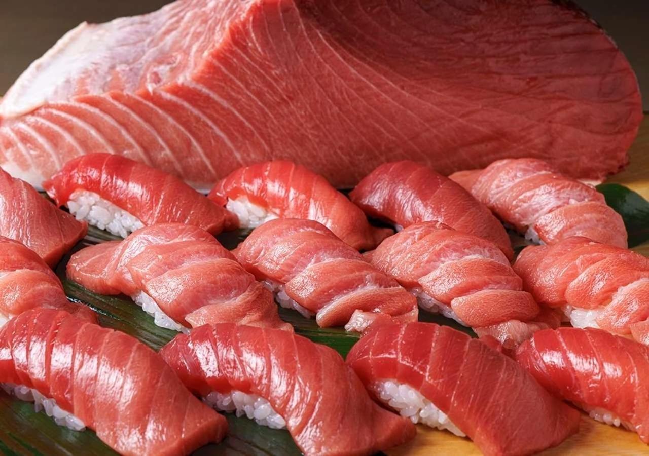 Dinner Time 19:30~Superior Room with Open-Air Bath -Dinner Buffet  & Japanese/Western Buffet Breakfast