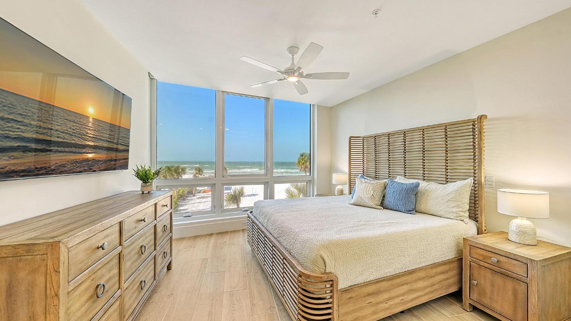 Apartment with Sea View