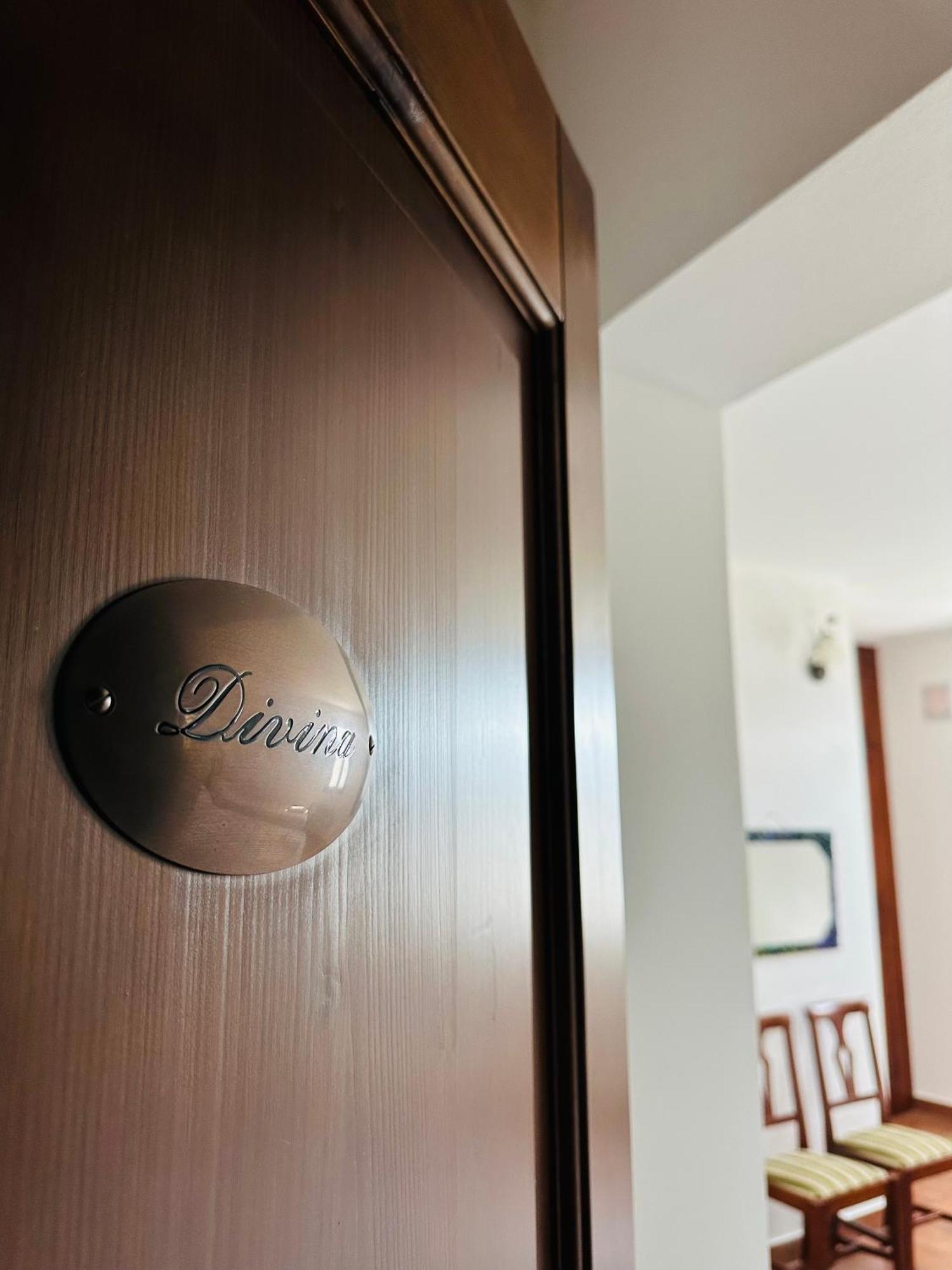 Camera Tripla Comfort con Doccia
