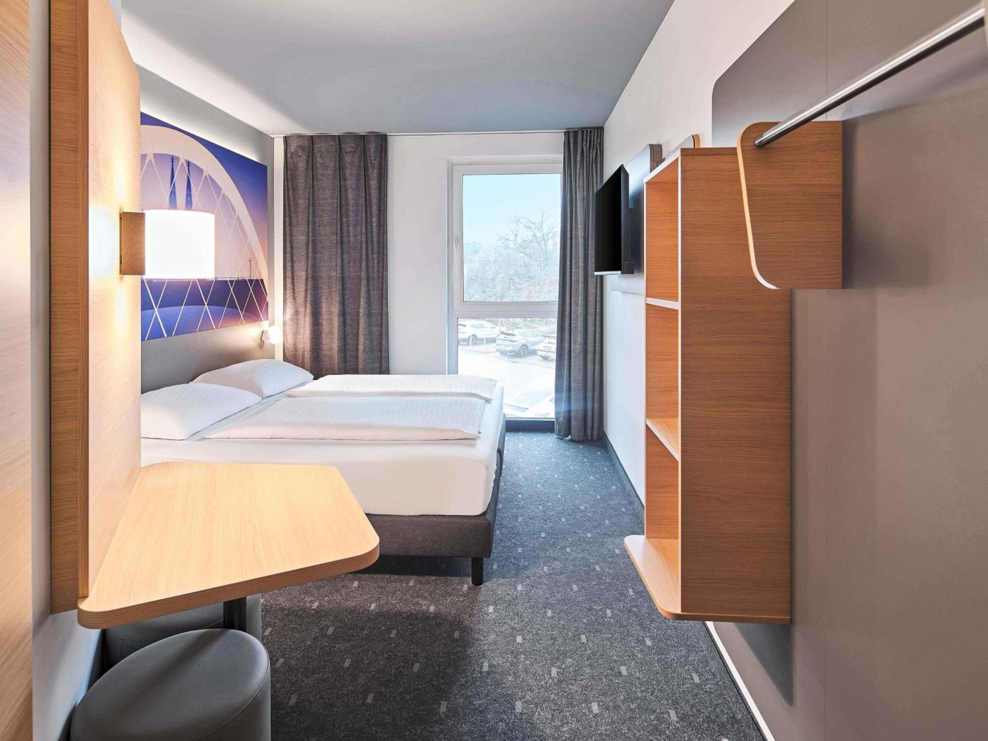 Doppelzimmer