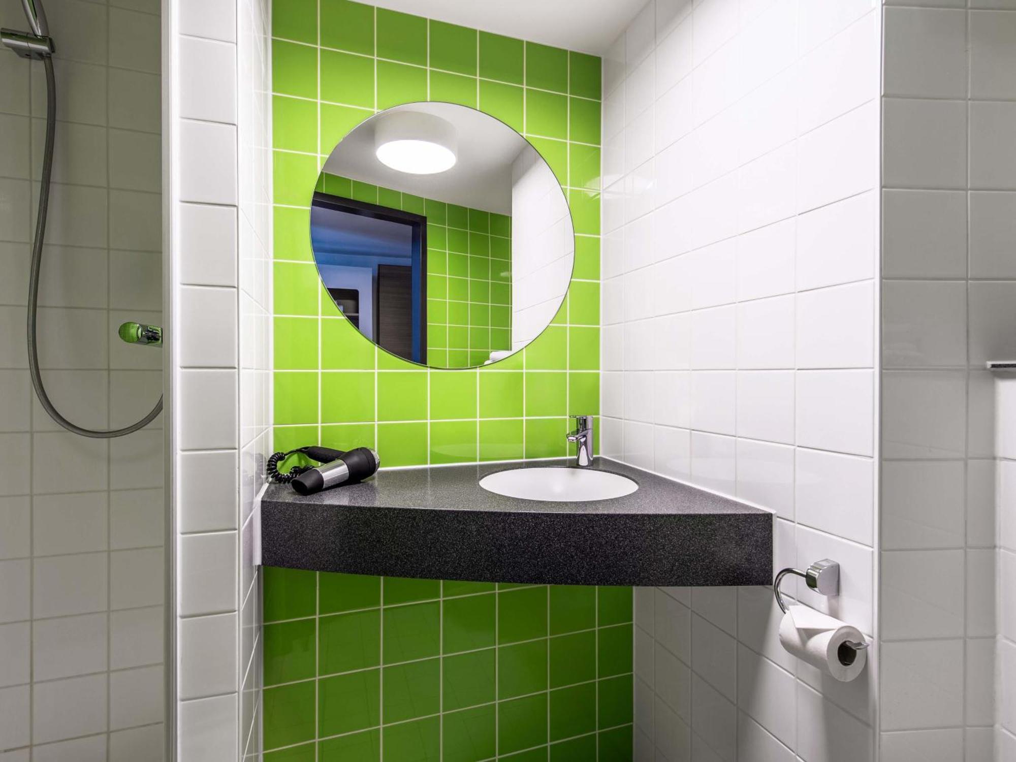 Standard Doppelzimmer