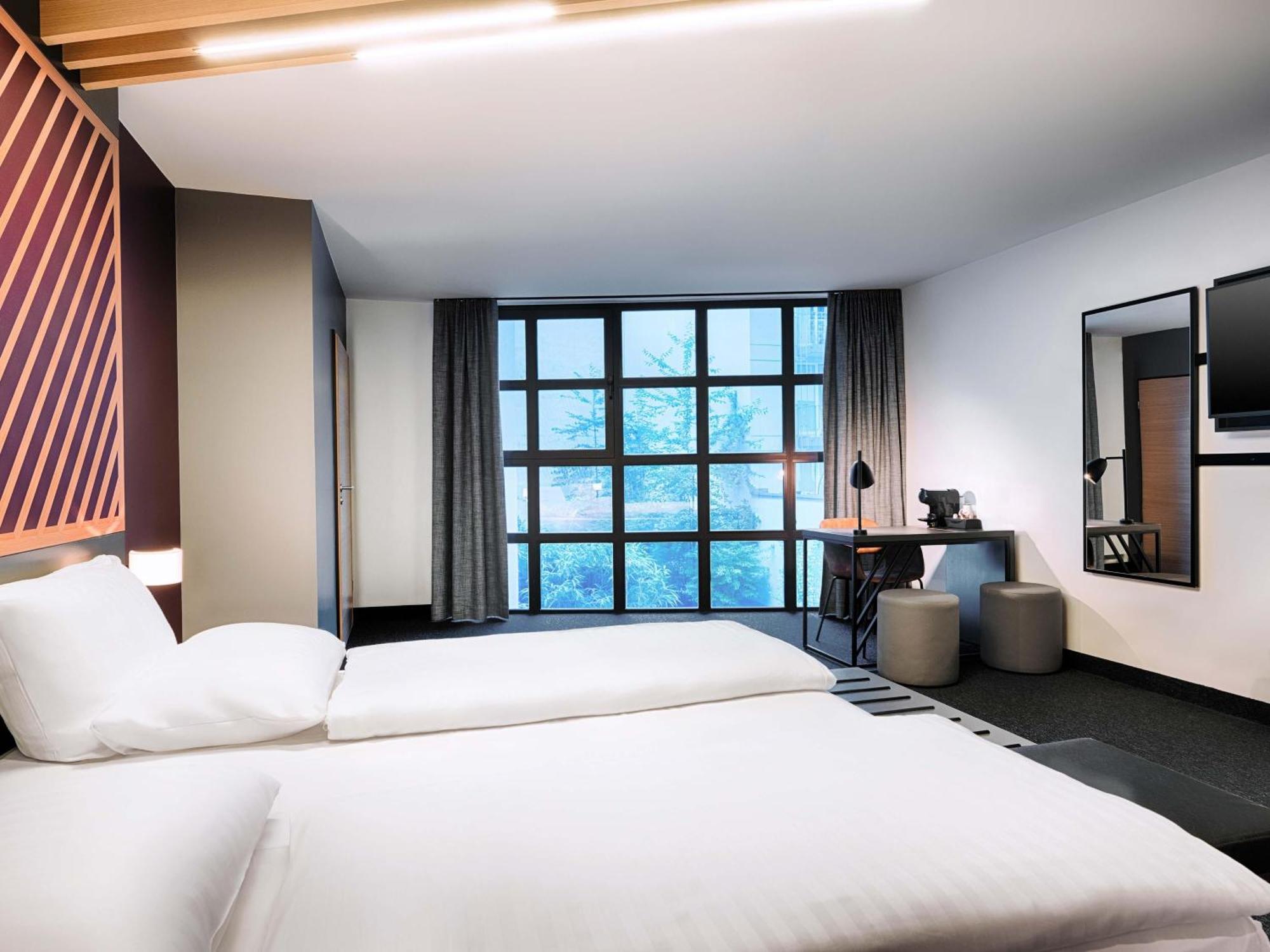 Premium Doppelzimmer