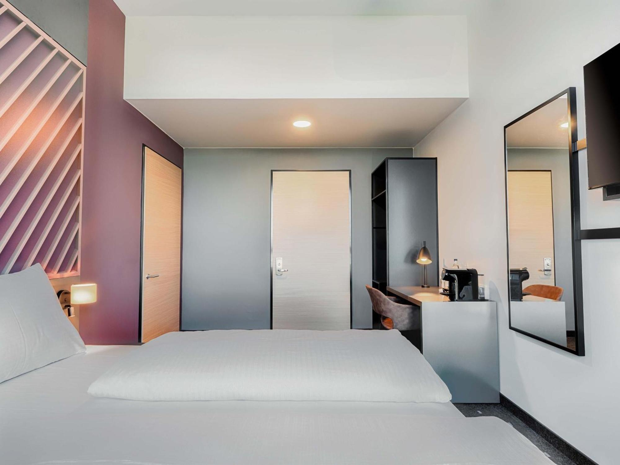 Premium Zimmer