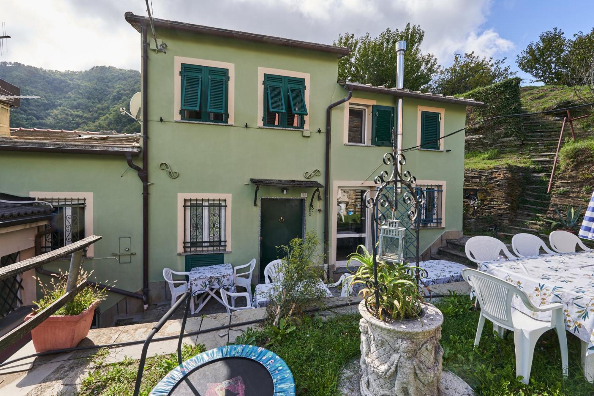 Casa Vacanze
