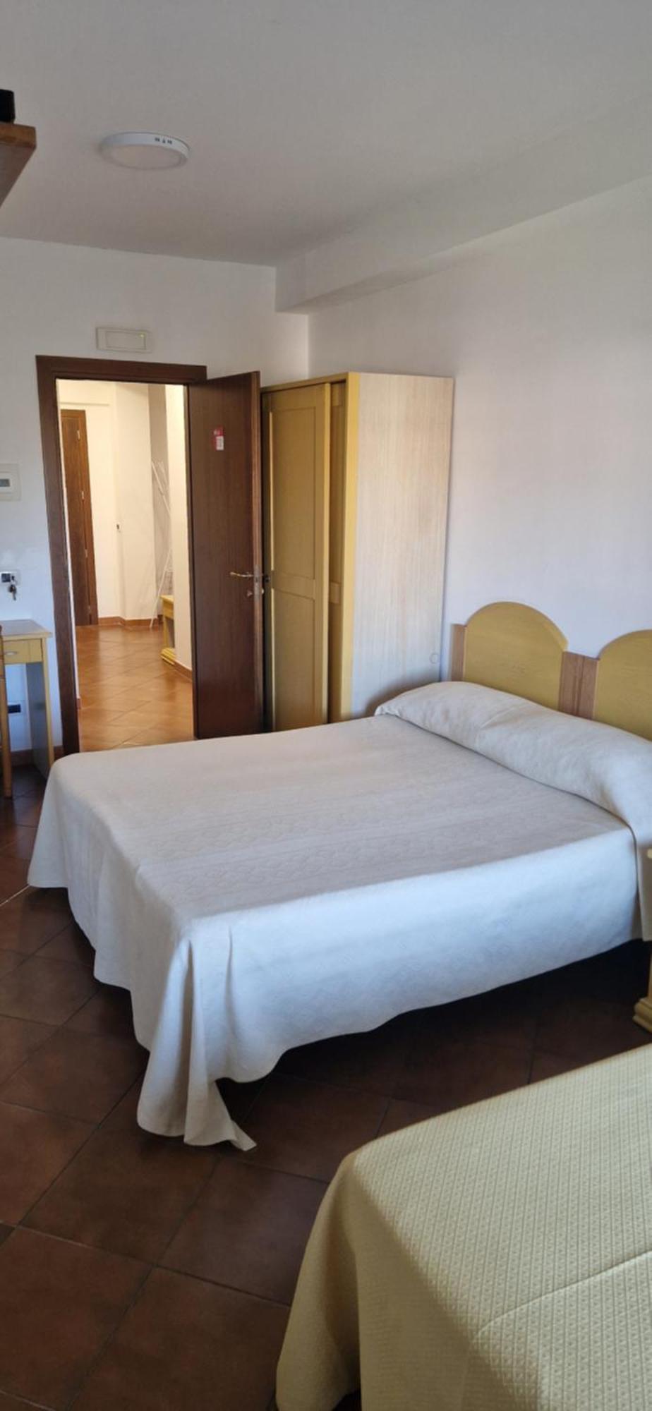 Triple Room Balcony