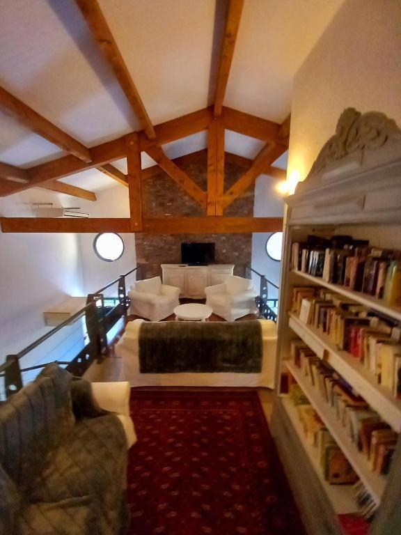 Maison 4 Chambres