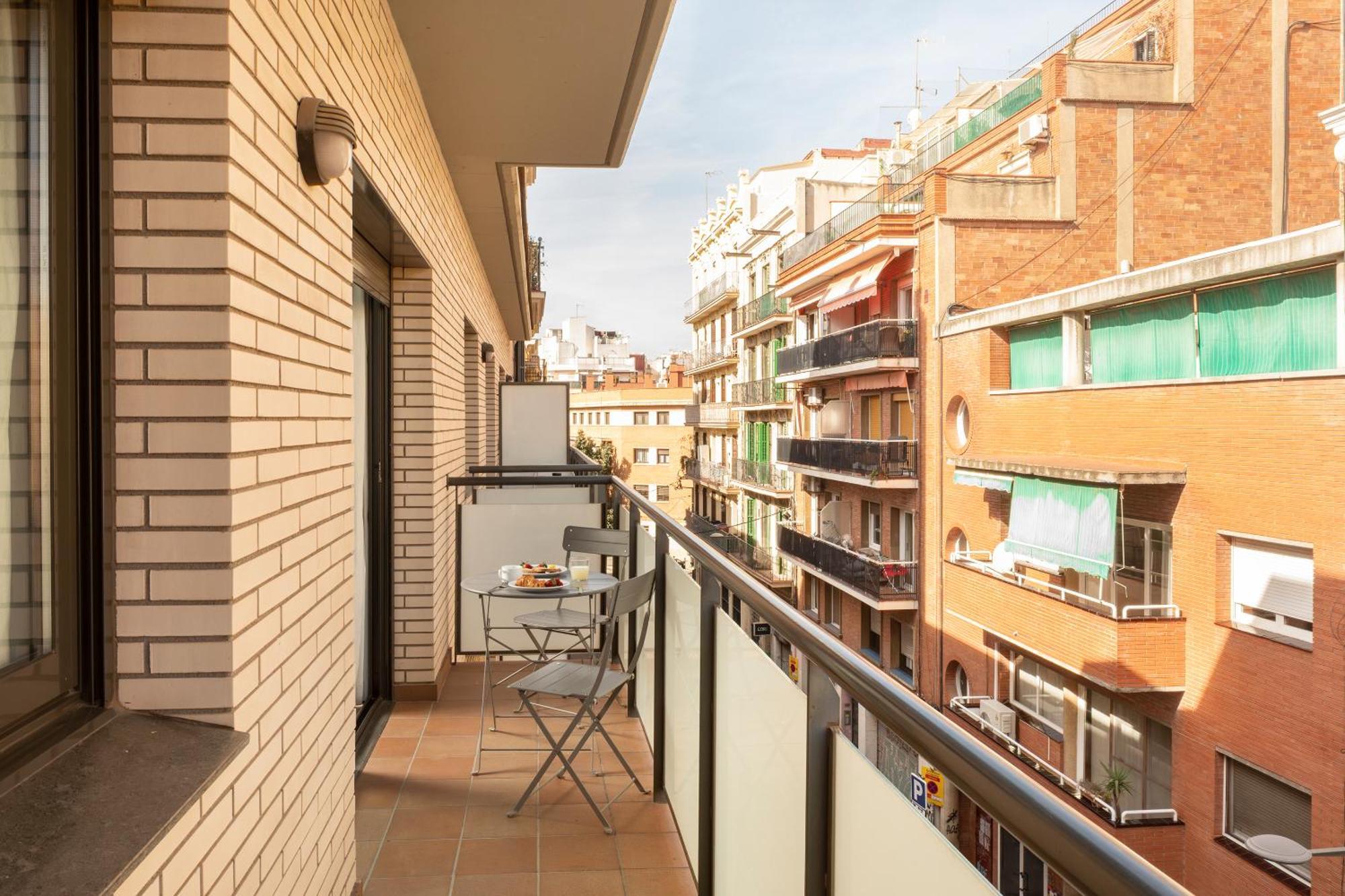 Appartamento con 2 Camere da Letto