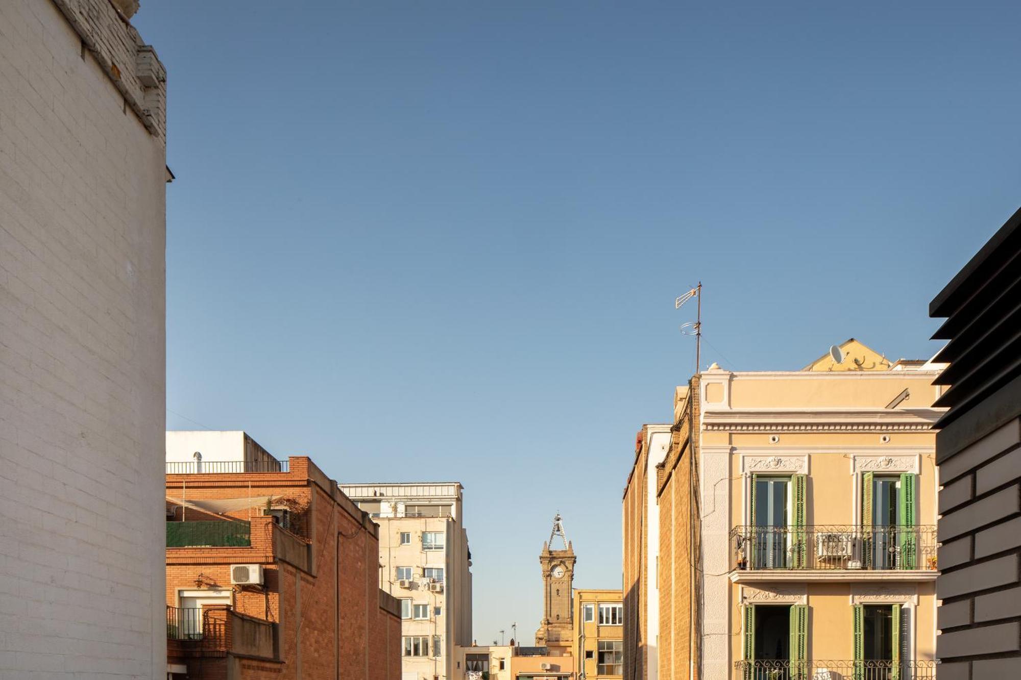 Appartamento con 1 Camera da Letto e Terrazza