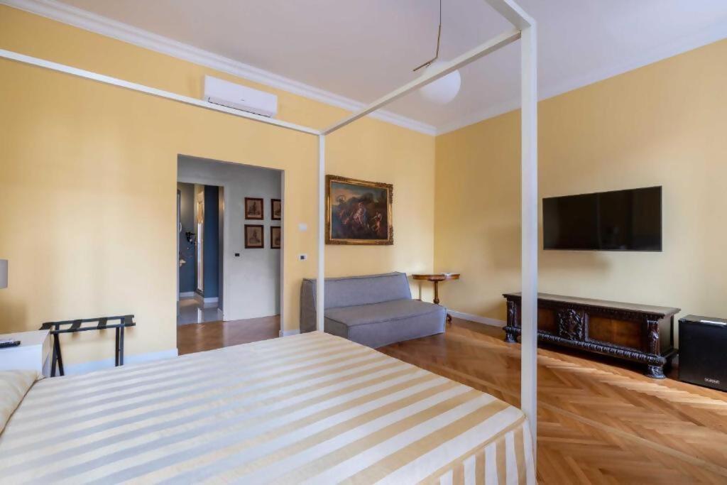 Habitación Doble Deluxe