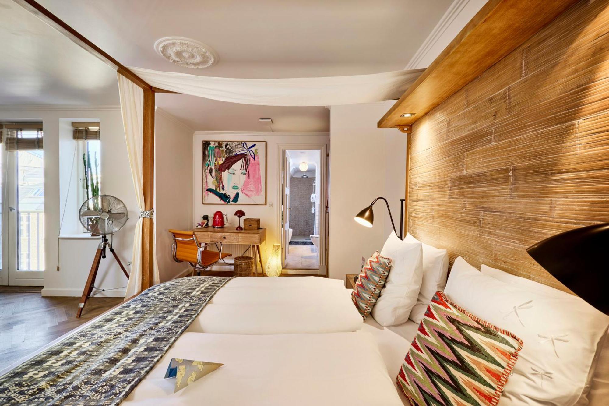 Penthouse Suite