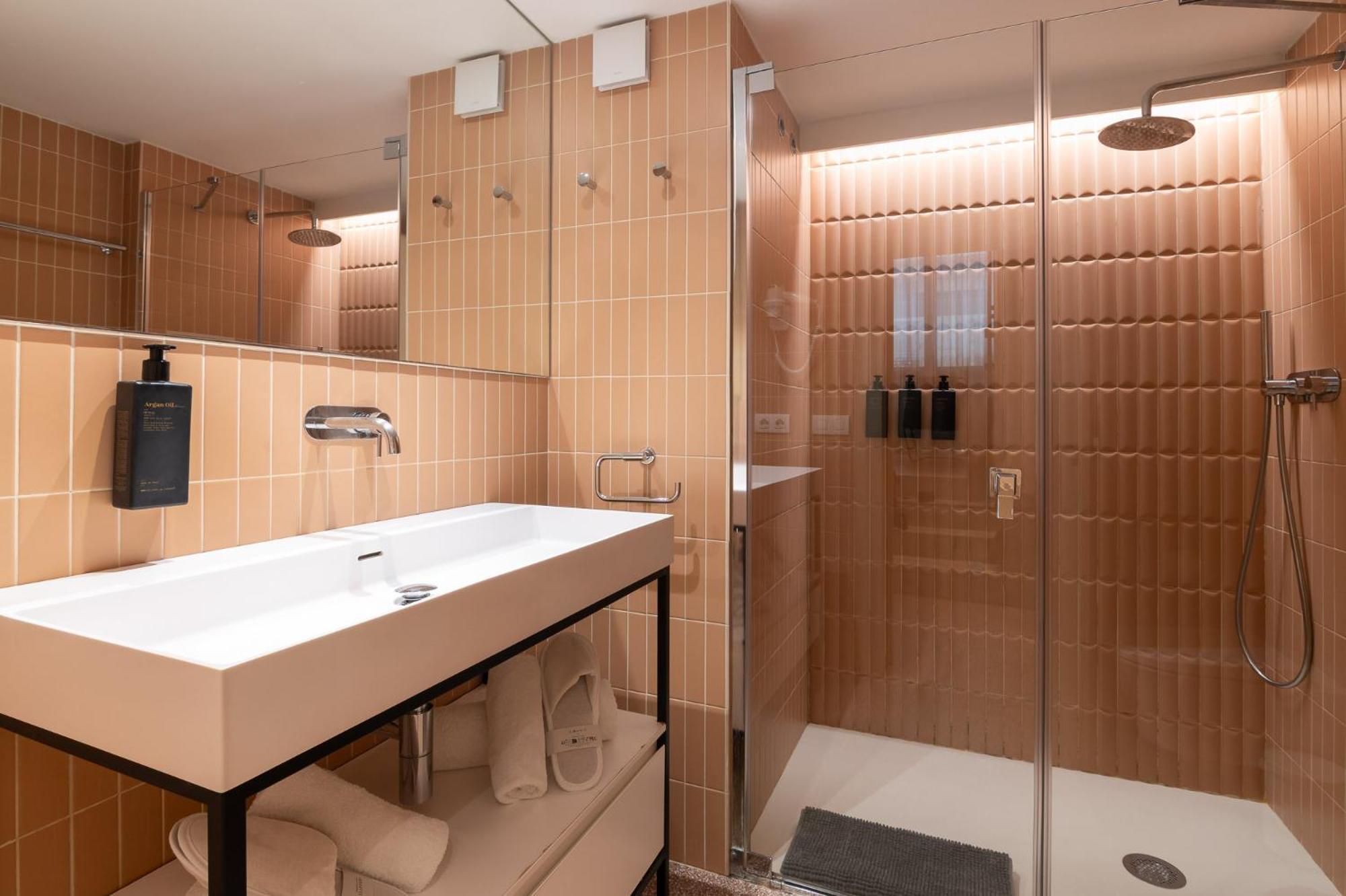 Maisonnette/Duplex Appartement