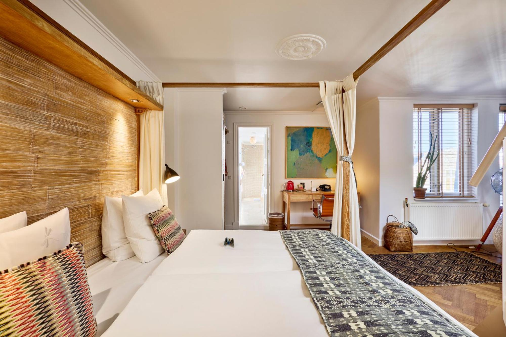 Penthouse Suite