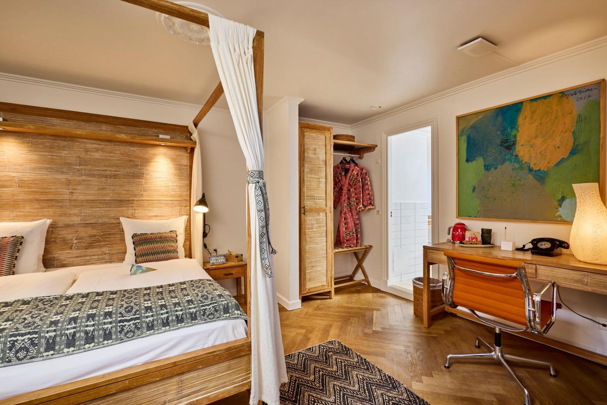 Penthouse Suite