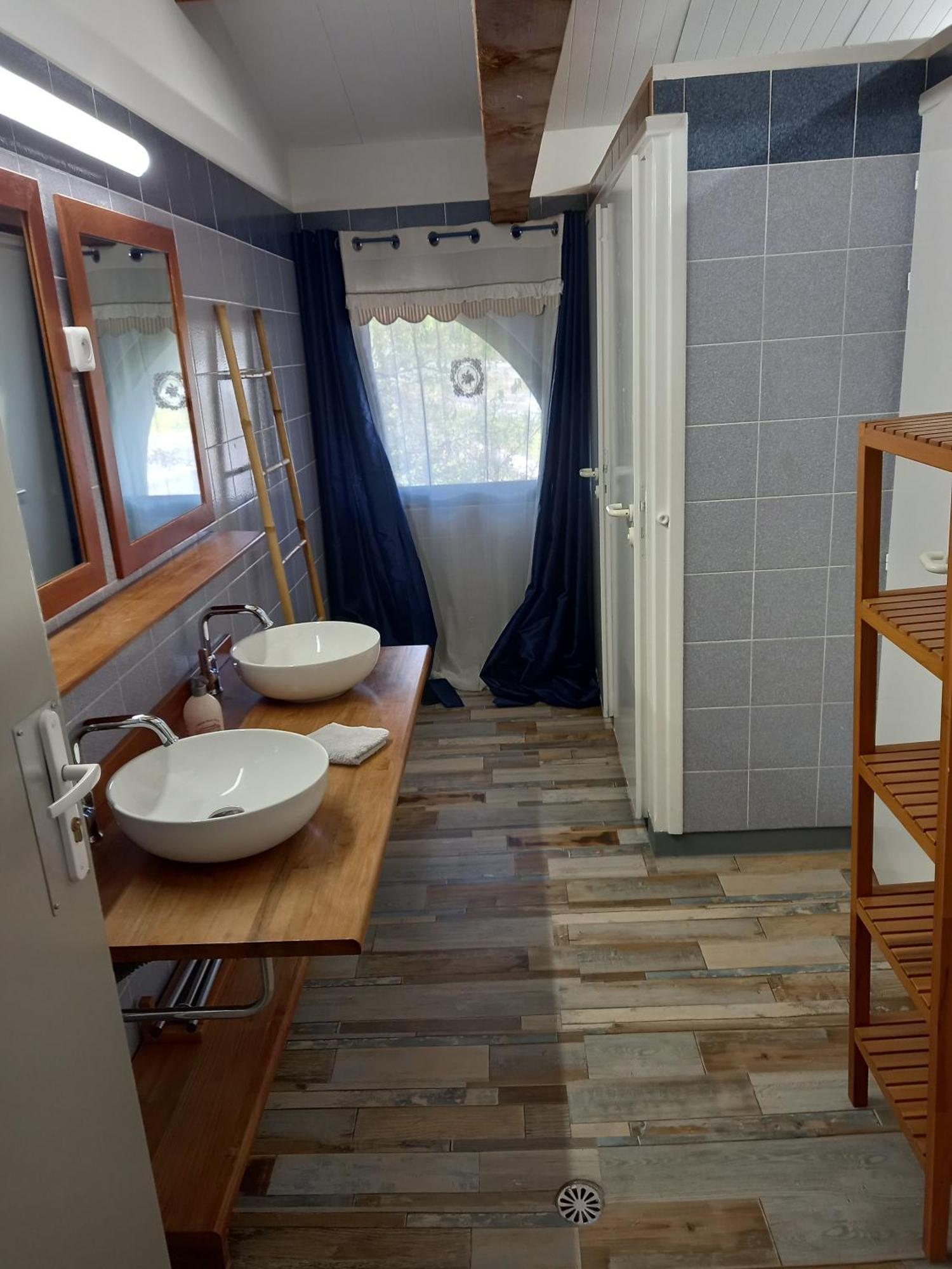Chambre Familiale Standard